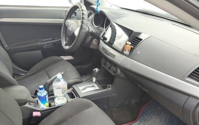 Mitsubishi Lancer IX, 2011 год, 750 000 рублей, 1 фотография