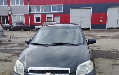 Chevrolet Aveo III, 2007 год, 250 000 рублей, 1 фотография