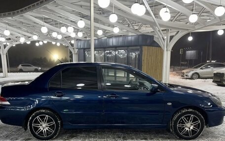 Mitsubishi Lancer IX, 2006 год, 380 000 рублей, 1 фотография