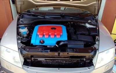 Skoda Octavia, 2008 год, 777 777 рублей, 1 фотография