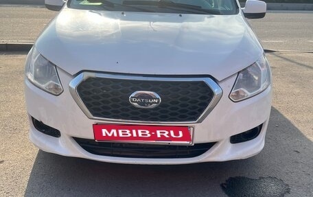 Datsun on-DO I рестайлинг, 2019 год, 440 000 рублей, 1 фотография