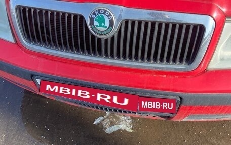 Skoda Octavia IV, 2001 год, 390 000 рублей, 1 фотография