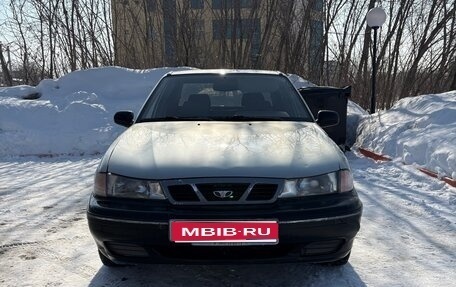 Daewoo Nexia I рестайлинг, 2007 год, 100 000 рублей, 1 фотография