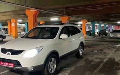 Hyundai ix55, 2011 год, 980 000 рублей, 1 фотография