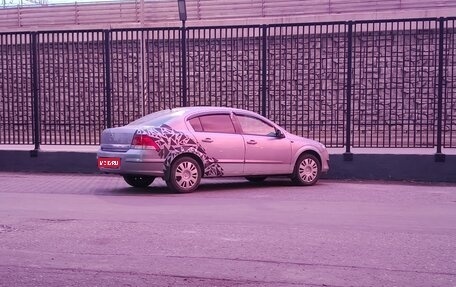 Opel Astra H, 2008 год, 330 000 рублей, 1 фотография