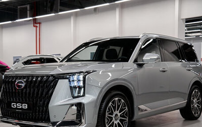 GAC GS8, 2025 год, 4 949 000 рублей, 1 фотография