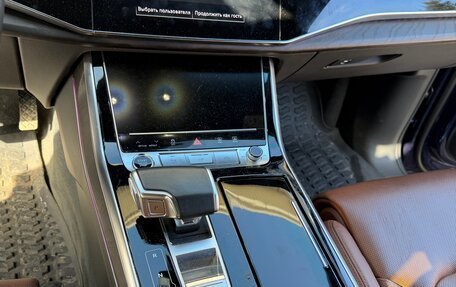 Audi Q7, 2020 год, 6 450 000 рублей, 1 фотография