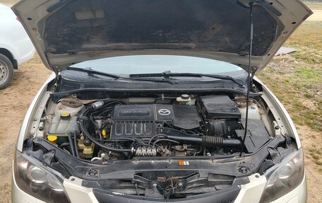 Mazda 3, 2006 год, 530 000 рублей, 1 фотография