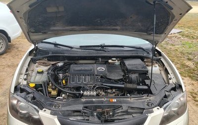 Mazda 3, 2006 год, 530 000 рублей, 1 фотография