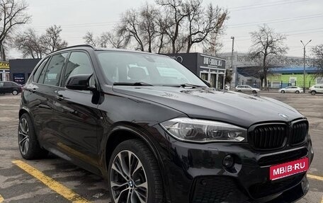 BMW X5, 2017 год, 3 850 000 рублей, 1 фотография
