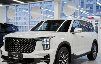 GAC GS8, 2025 год, 4 949 000 рублей, 1 фотография