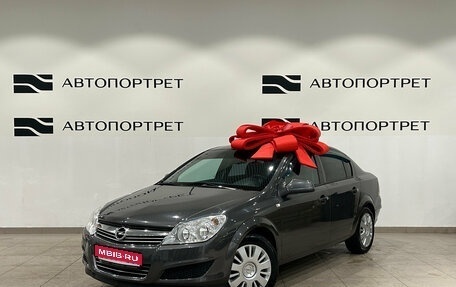Opel Astra H, 2011 год, 499 000 рублей, 1 фотография