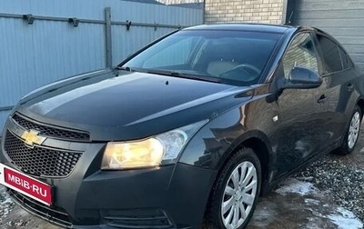 Chevrolet Cruze II, 2011 год, 287 000 рублей, 1 фотография