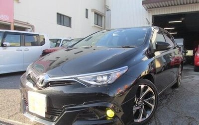 Toyota Auris II, 2015 год, 976 000 рублей, 1 фотография