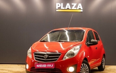 Ravon R2, 2016 год, 639 000 рублей, 1 фотография