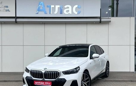 BMW 5 серия, 2023 год, 7 500 000 рублей, 1 фотография