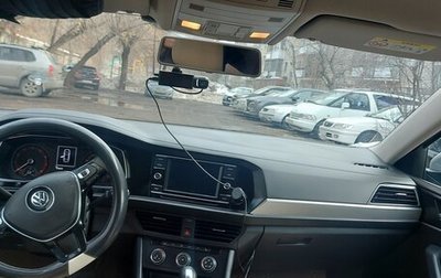 Volkswagen Jetta VII, 2021 год, 1 650 000 рублей, 1 фотография