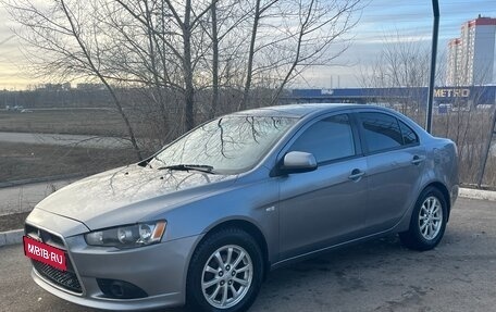Mitsubishi Lancer IX, 2014 год, 755 000 рублей, 1 фотография