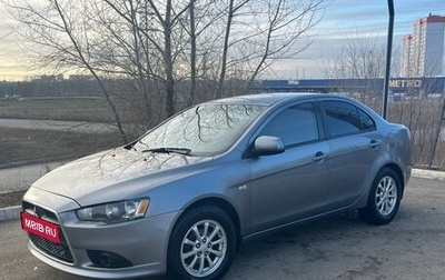 Mitsubishi Lancer IX, 2014 год, 755 000 рублей, 1 фотография