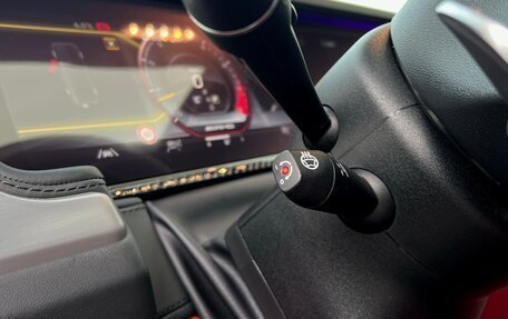 Mercedes-Benz G-Класс AMG, 2022 год, 21 000 000 рублей, 19 фотография