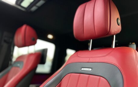 Mercedes-Benz G-Класс AMG, 2022 год, 21 000 000 рублей, 26 фотография