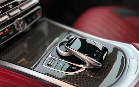 Mercedes-Benz G-Класс AMG, 2022 год, 21 000 000 рублей, 22 фотография