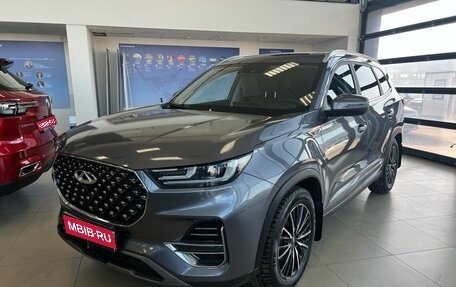 Chery Tiggo 8 Pro, 2022 год, 2 099 000 рублей, 1 фотография