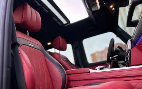 Mercedes-Benz G-Класс AMG, 2022 год, 21 000 000 рублей, 33 фотография