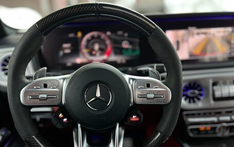 Mercedes-Benz G-Класс AMG, 2022 год, 21 000 000 рублей, 39 фотография