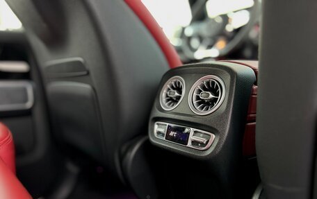 Mercedes-Benz G-Класс AMG, 2022 год, 21 000 000 рублей, 37 фотография