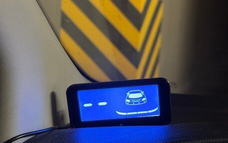 Ford Focus II рестайлинг, 2008 год, 650 000 рублей, 4 фотография