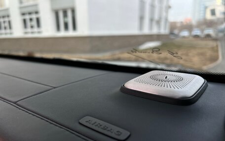 Mercedes-Benz G-Класс AMG, 2022 год, 21 000 000 рублей, 32 фотография