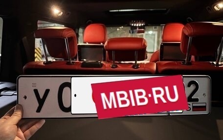 Mercedes-Benz G-Класс AMG, 2022 год, 21 000 000 рублей, 40 фотография