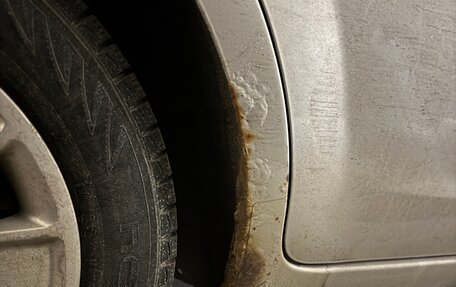 Ford Focus II рестайлинг, 2008 год, 650 000 рублей, 7 фотография