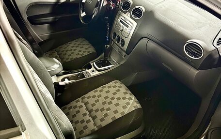 Ford Focus II рестайлинг, 2008 год, 650 000 рублей, 10 фотография