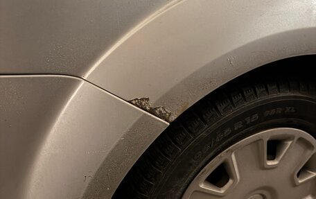 Ford Focus II рестайлинг, 2008 год, 650 000 рублей, 8 фотография