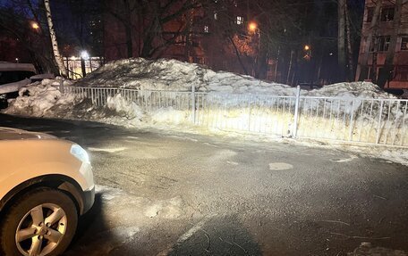 Nissan Qashqai, 2013 год, 1 250 000 рублей, 10 фотография