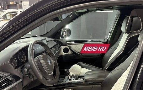 BMW X5, 2012 год, 2 500 000 рублей, 6 фотография