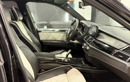 BMW X5, 2012 год, 2 500 000 рублей, 8 фотография