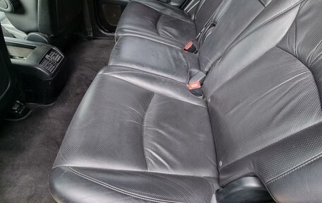 Lexus RX II рестайлинг, 2007 год, 1 790 000 рублей, 10 фотография