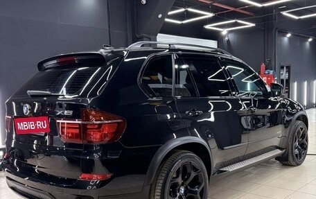 BMW X5, 2012 год, 2 500 000 рублей, 2 фотография