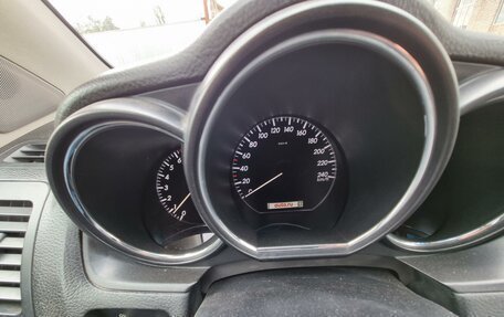 Lexus RX II рестайлинг, 2007 год, 1 790 000 рублей, 7 фотография