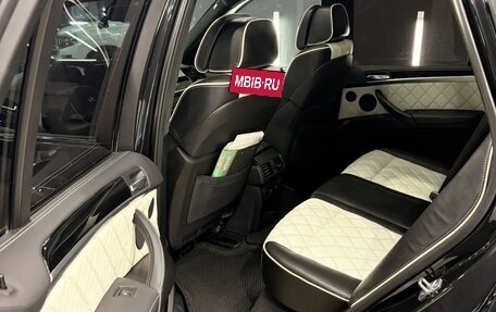 BMW X5, 2012 год, 2 500 000 рублей, 5 фотография