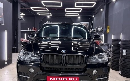 BMW X5, 2012 год, 2 500 000 рублей, 4 фотография