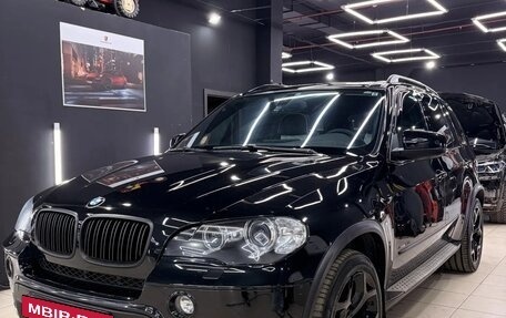BMW X5, 2012 год, 2 500 000 рублей, 3 фотография