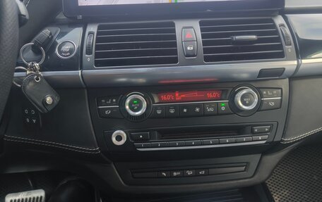 BMW X5, 2012 год, 2 500 000 рублей, 12 фотография