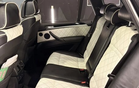 BMW X5, 2012 год, 2 500 000 рублей, 17 фотография