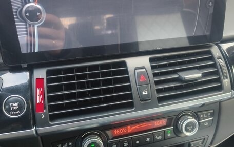 BMW X5, 2012 год, 2 500 000 рублей, 13 фотография