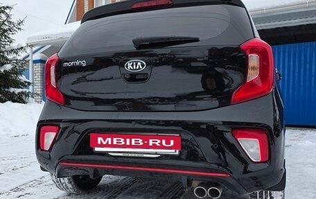 KIA Morning III, 2019 год, 1 660 000 рублей, 5 фотография