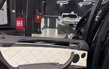 BMW X5, 2012 год, 2 500 000 рублей, 16 фотография